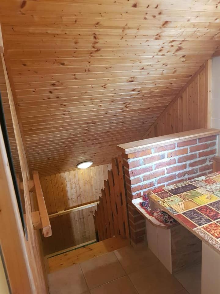 Nimród Vendégház Sopron Exterior foto