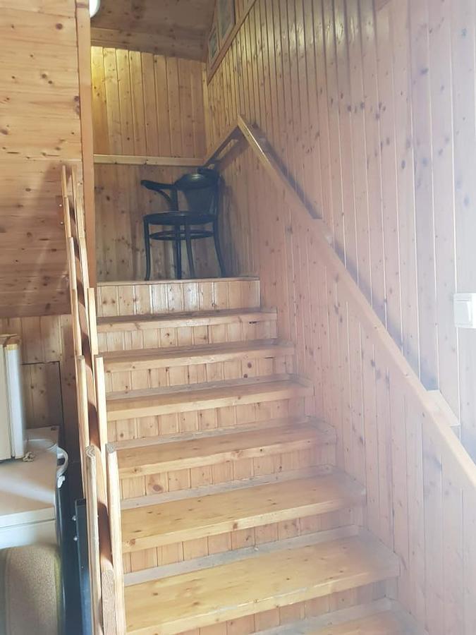 Nimród Vendégház Sopron Exterior foto