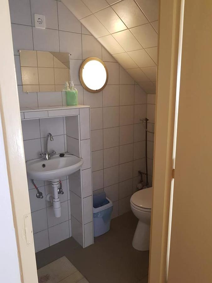 Nimród Vendégház Sopron Exterior foto